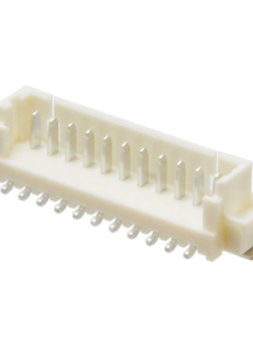 53398-1171 533981171 MOLEX连接器 11pin 1.25mm间距