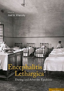 【预售】Encephalitis Lethargica