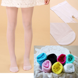 Chaussettes enfant en spandex - Ref 2107915 Image 9