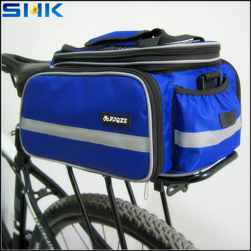 Sacoche pour vélo FJQXZ - Ref 2214923 Image 1