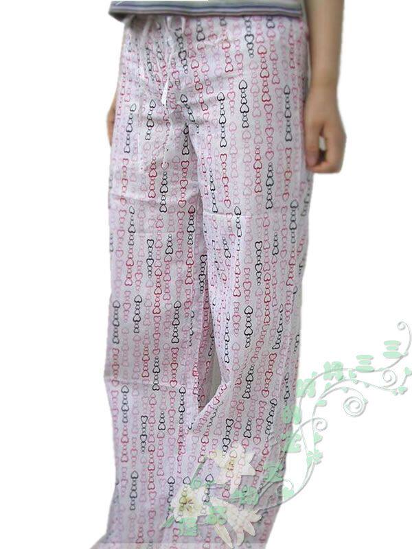 Pantalon pyjama - Ref 729117 Image 1