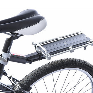 Porte-bagages pour vélo KAIWEI - Ref 2429064 Image 1