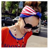 Accessoire cheveux en tissu - Ref 1202151 Image 9