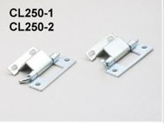 海坦 电柜箱铰链 HL068-1 配电柜铰链 CL250-1 铁皮柜铰链