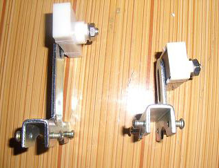 平移门专用磁铁限位开关