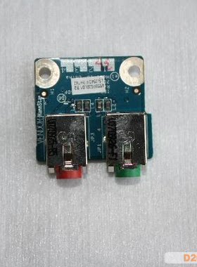 联想昭阳E42 K42 E42L E42G E42A K42A K42G 音频板声卡板