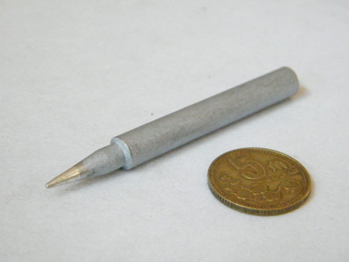 山特斯SANTUS  ST-200NDQ汽车烙铁 烙铁头 烙铁焊嘴 原厂件