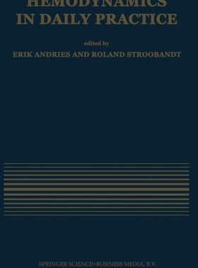 【预订】Hemodynamics in Daily Practice
