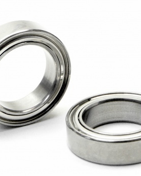 不锈钢轴承S608ZZ 内径8mm*22mm*7mm塑料608POM 陶瓷608CE特价