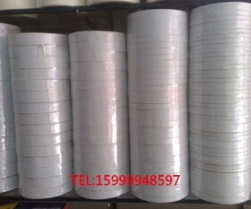 双面胶/黄油胶/黄色双面胶/高粘双面胶/足6MM*18米