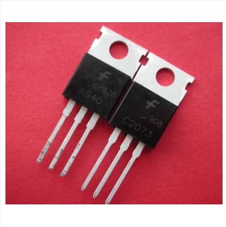 A940=KSA940 TO-220 全新国产三极管  质量保证