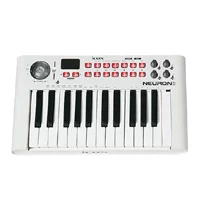 Icon Neuron 3 25 Key USB MIDI -клавиатура