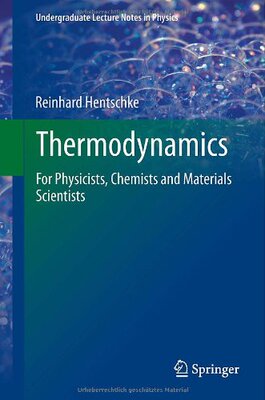【预订】Thermodynamics: For Physicists, Chem...