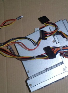 HP dc7800 sff PC6014 电源 437352-001 437797-001 DPS-240MB-1