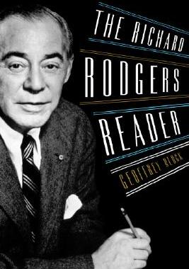 【预售】The Richard Rodgers Reader