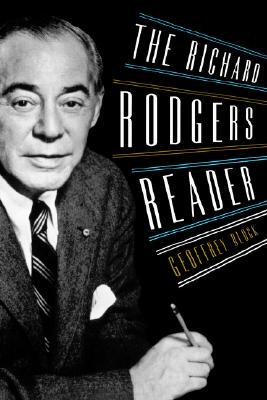 【预售】The Richard Rodgers Reader