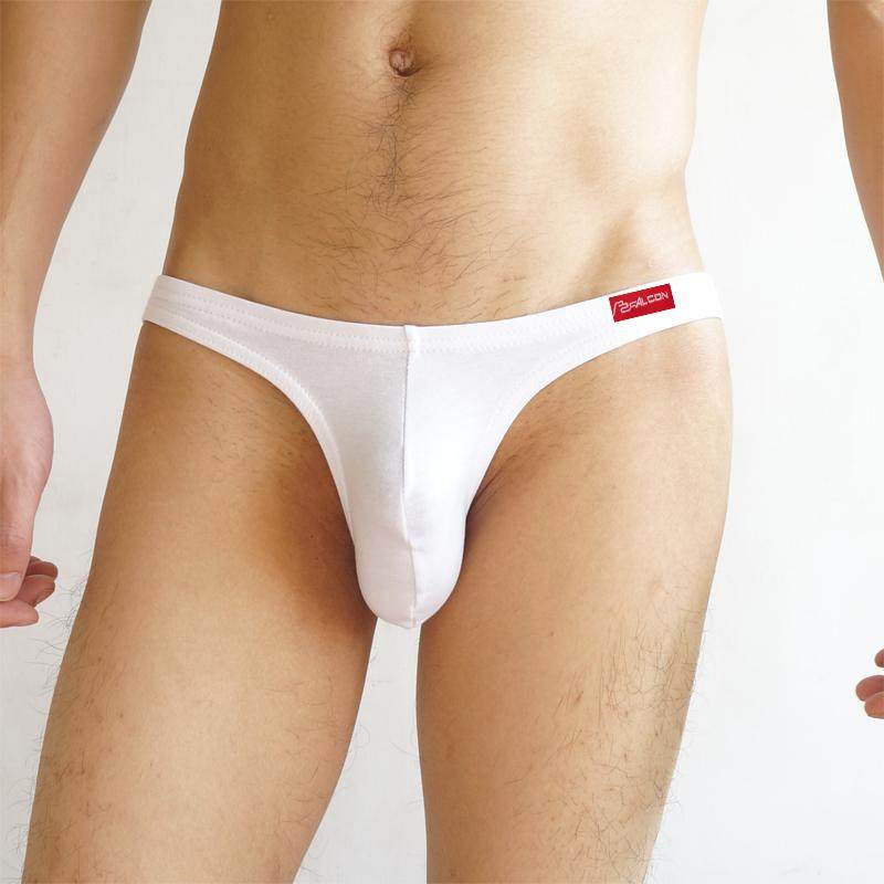 新款正品FALCON男士内裤 纯棉 低腰紧身时尚性感比基尼三角裤,女士内衣/男士内衣/家居服,男三角内裤,淘宝优惠券,粉丝福利购,淘宝优惠卷