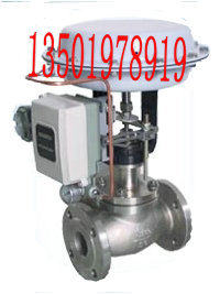 ZXM-10-16-40-64气动套筒调节阀 DN20、50、80、100、150