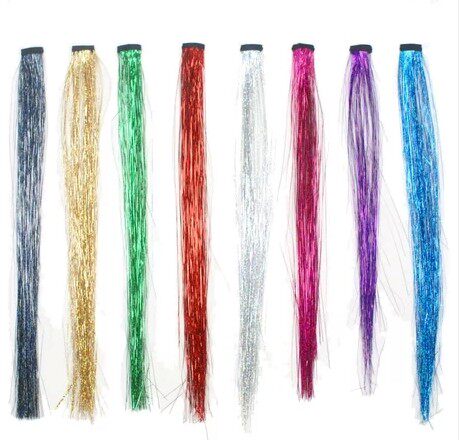 Extension cheveux - Ref 222758 Image 1