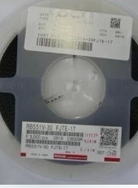 原装进口 正品罗姆 RB081L-20 5A 20V DO-214AC SMA 一盘1500PCS