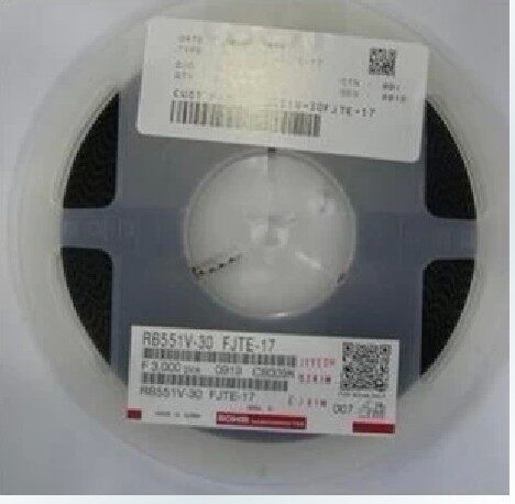 原装进口 正品罗姆 RSX501L-20 5A 20V DO-214AC SMA 一盘1500PCS