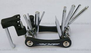 Tournevis pour réparation vélo - Ref 2293585 Image 1