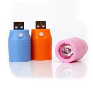 Lampe USB - Ref 378586 Image 1