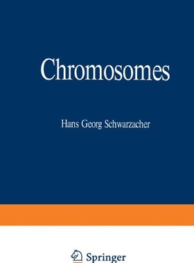 【预订】Chromosomes: In Mitosis and Interphase