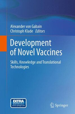 【预订】Development of Novel Vaccines