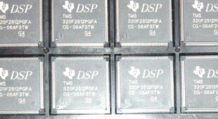 全新原装正品TMS320F2812,TMS320F2812PGFA,TI DSP现货