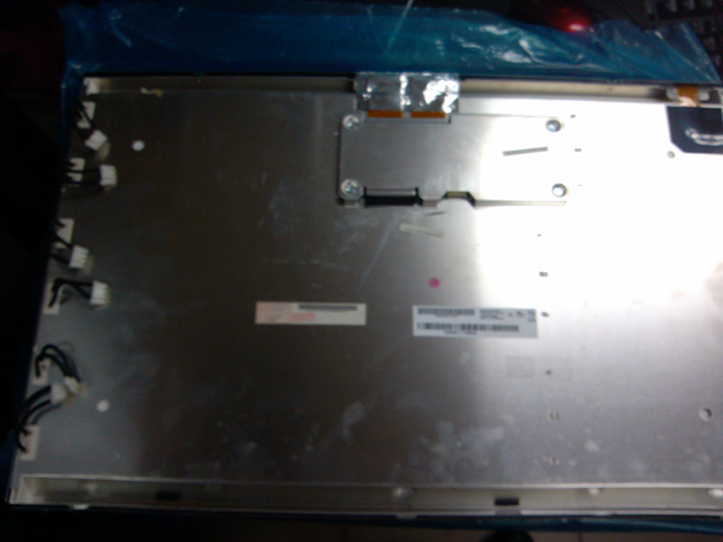 24寸液晶屏 LTM240CT01 M240UW04 V.0 LM240WU3 TLA1 M240WU1 V.2