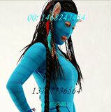 Extension cheveux - Chignon - Ref 249020 Image 10