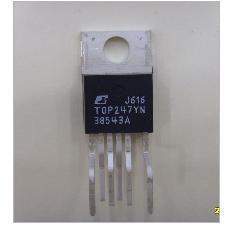 一个（直拍）TOP244FN 现货库存 TO-220-6 全新原装