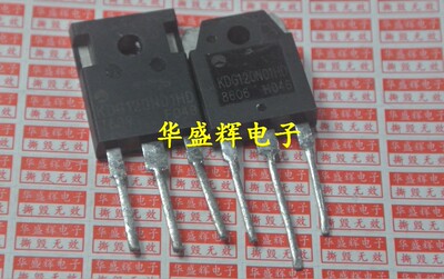 进口电磁炉管IGBT KDG120N01HD=FGA20N120 FGA20S120M 20A1200V
