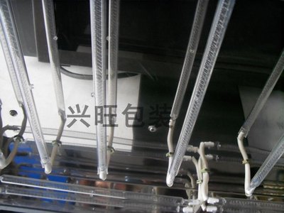 贴体机配件 贴体机灯管 素英管