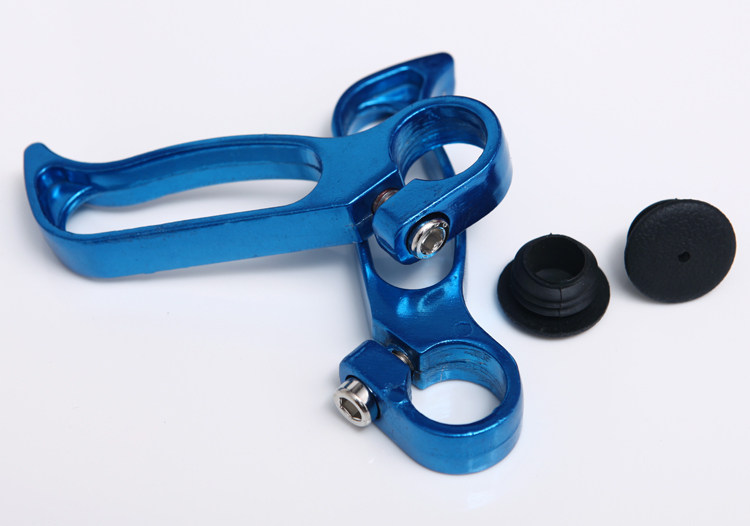 Poignées de vélo - Ref 2347758 Image 1