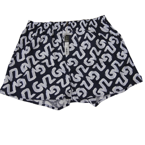 UNDERLOOK/安德露 男士内裤全棉运动短裤家居裤沙滩裤 HMBX518