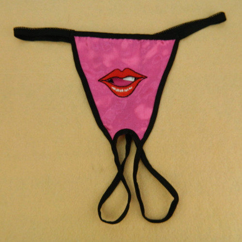 Slip sexy en autre - Ref 648686 Image 1