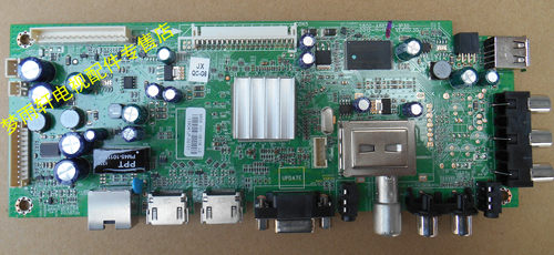 原装创维主板5800-A8R580