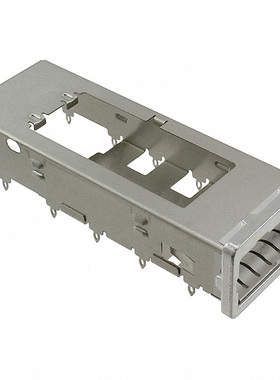 1551891-1 泰科/安普 TE/AMP 原装正品连接器 接插件 现货期货