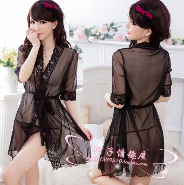 Peignoir jeunesse - Ref 597376 Image 1