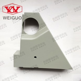 兄弟 brother  430E 套结机皮带罩 防护罩老款S36687009