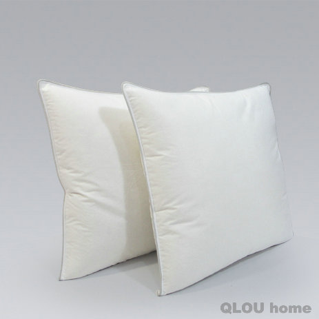 外单饱满不变形高密防钻绒靠垫芯