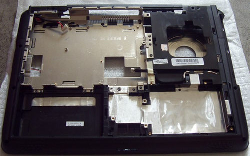 华硕A41I K40A X8AIP X8AIL X8AIN X8A 外壳 A壳 B壳 C壳 D壳