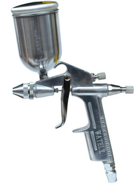 Wately威特力 K-3喷枪 气动喷漆枪 0.5mm喷枪 油漆喷枪 风动喷枪