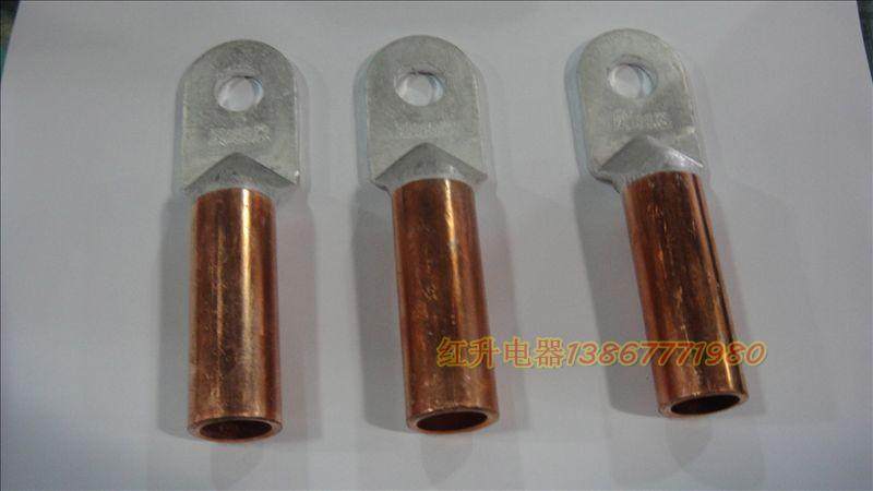 DLT-16MM2电缆国标接线端子