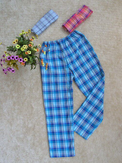 Pantalon pyjama - Ref 720974 Image 1