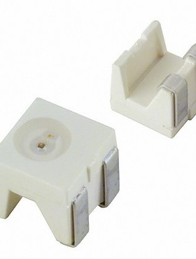 LOA676 德国OSRAM欧司朗 4040侧面橙色橙光 汽车室内照明LED