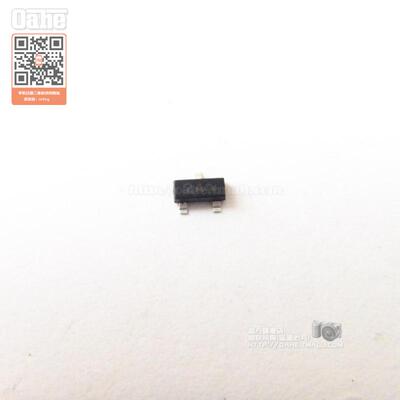 oahe|贴片三极管 MMBT3906 3906 SOT-23封装  （100个）