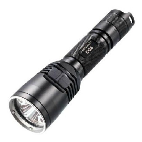 NITECORE CG6变色龙战术多功能电筒440流明白、绿双光源18650电池|ruв категории открытый/альпинизм/в поход/Поездки товаров, наружного освещения, фонарик - от Buy2taobao.com для оказания профессиональной услуги покупки агента Taobao